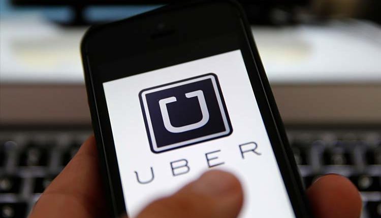 uber