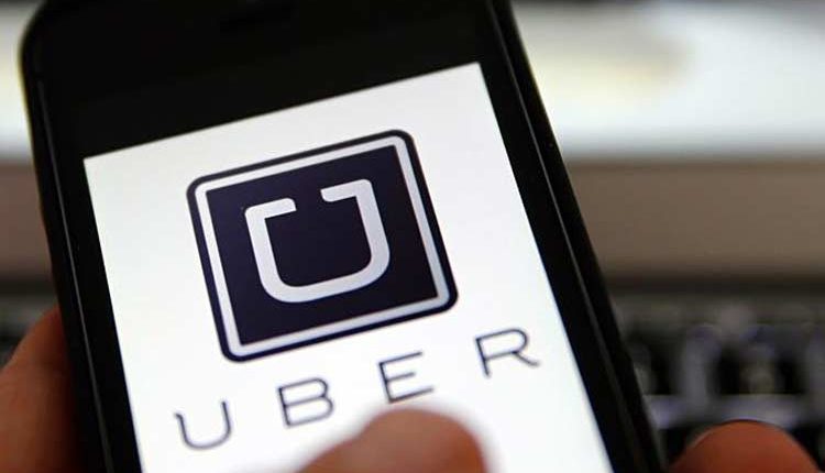 uber