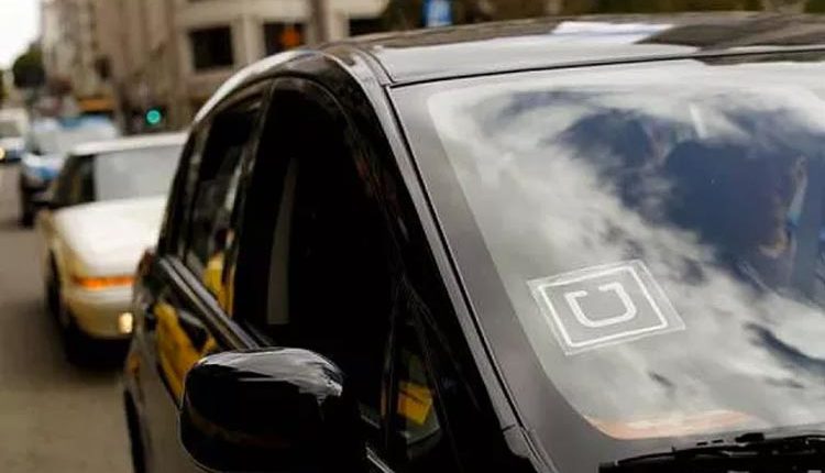 uber