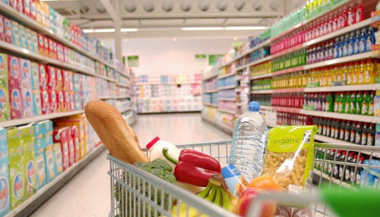 Supermercados