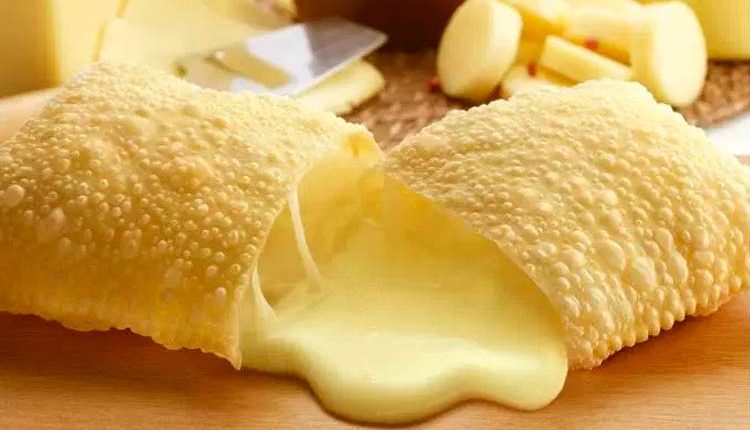 rodízio de pastéis