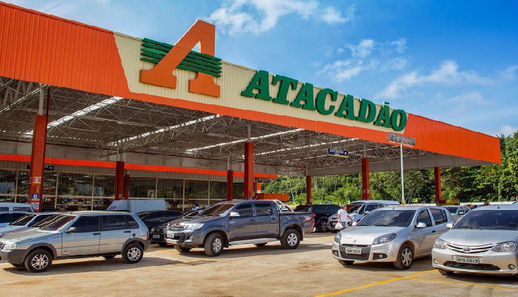 Atacadao