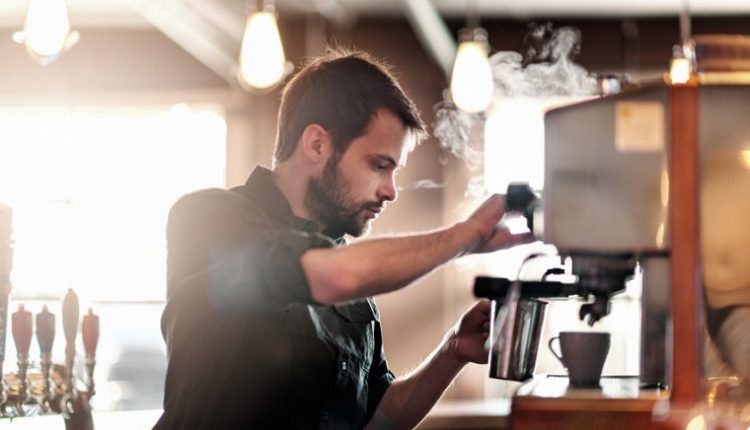 barista