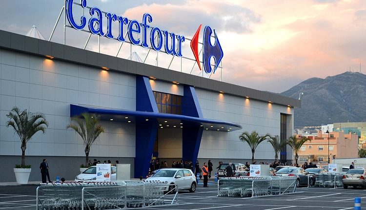 Carrefour