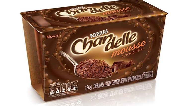 Chandelle