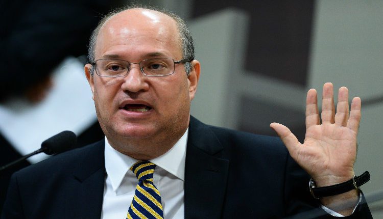 Ilan Goldfajn