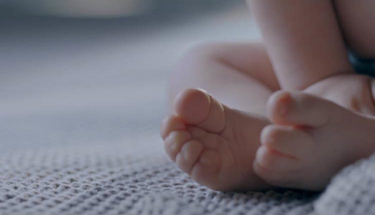Bebê Johnson's