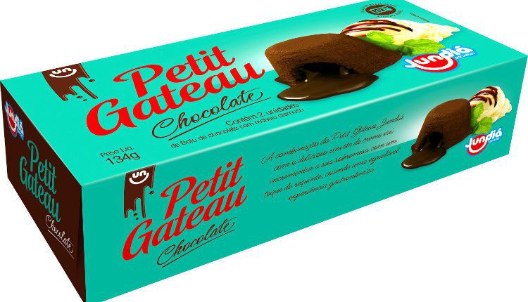 Petit Gateau Jundia 17-05