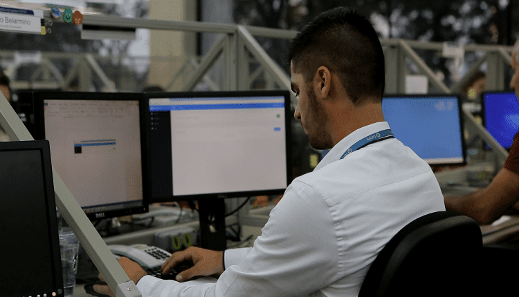 capacitação gratuita em TI