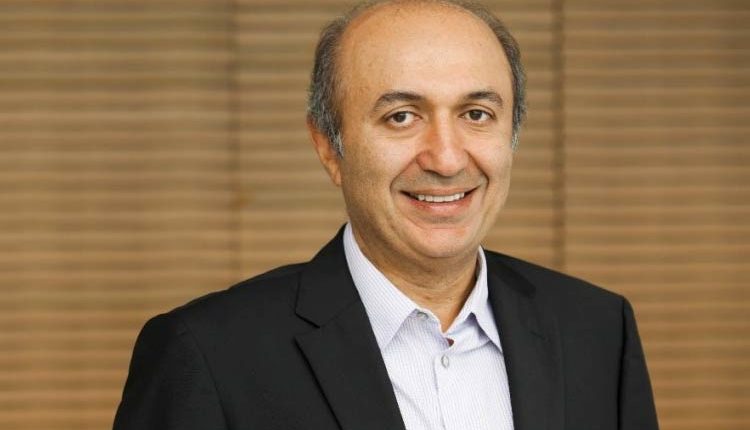 Tarek Farahat