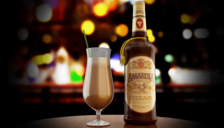 Amarula