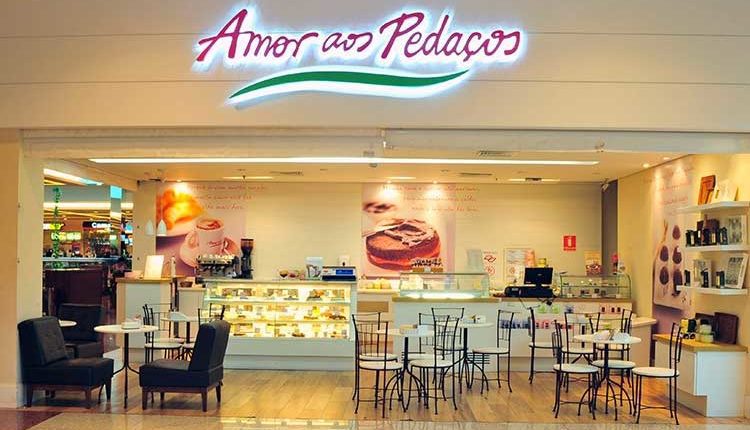 amor aos pedaços