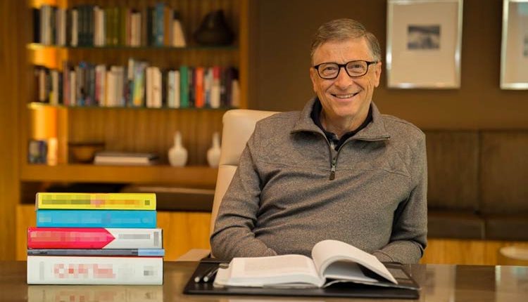 Bill Gates