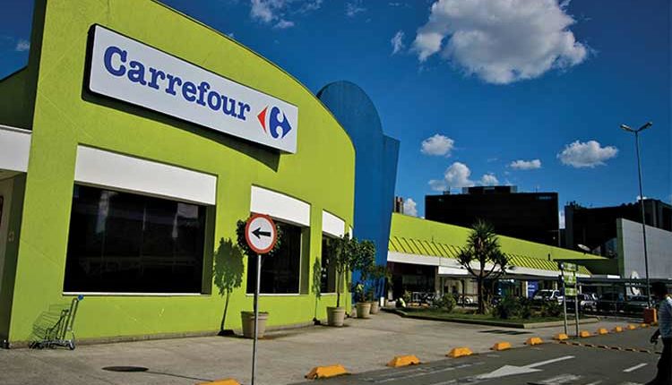 carrefour