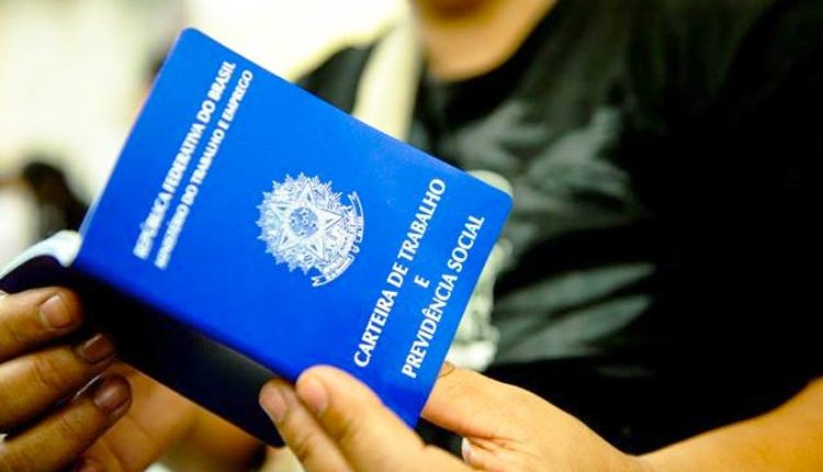 Reforma trabalhista