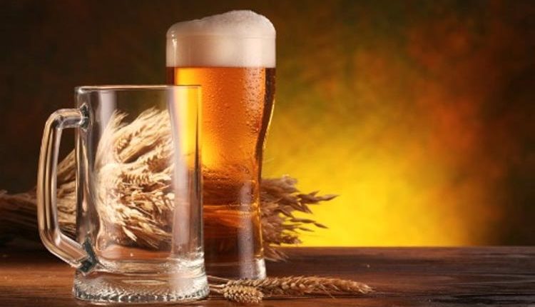 melhores cervejas