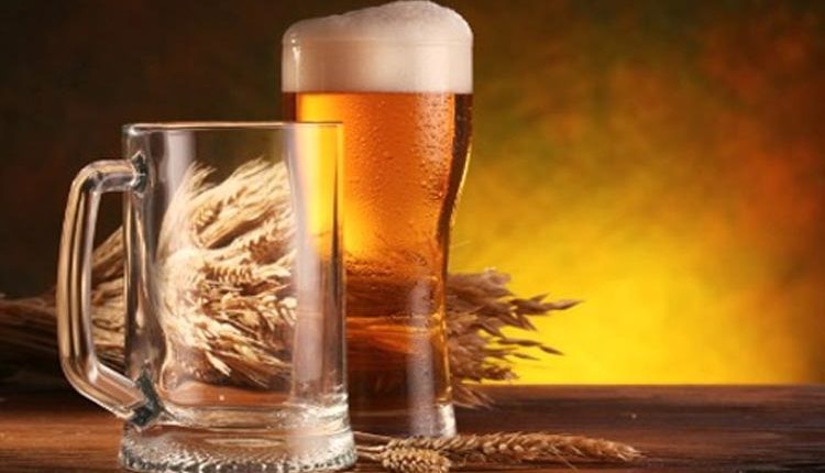 melhores cervejas