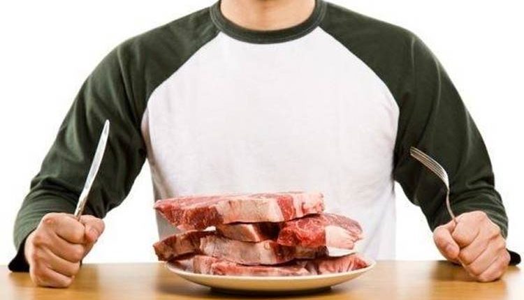 carne fraca
