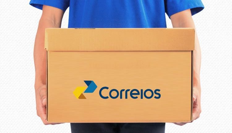 Correios