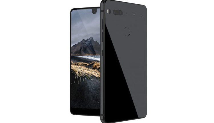 smartphone