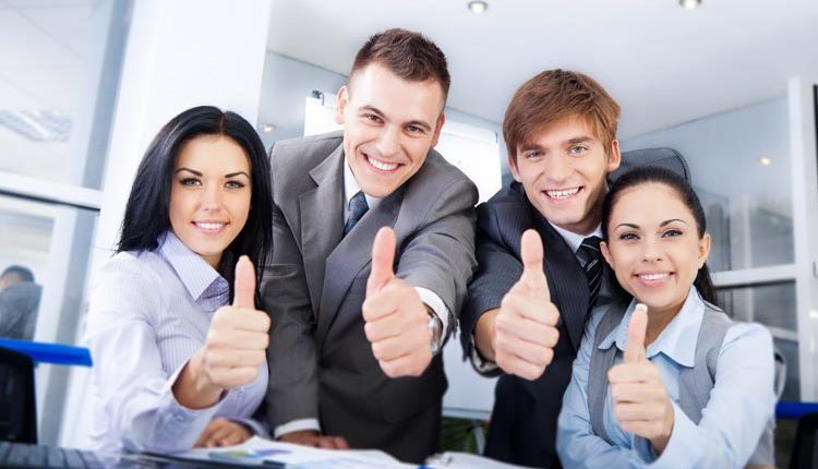 estágio e trainee