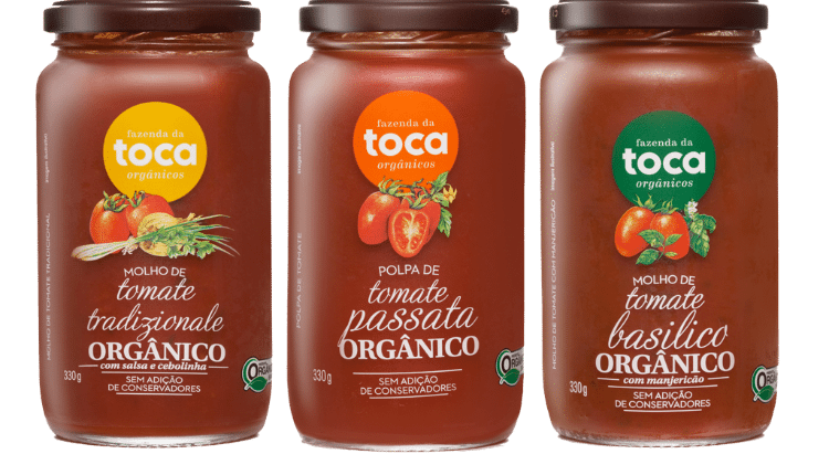 Fazenda da Toca