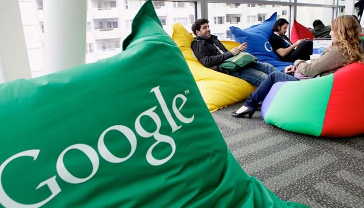 google