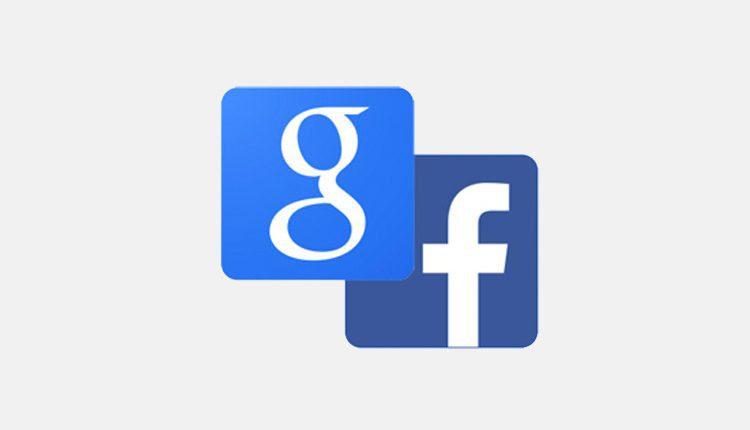 google e facebook