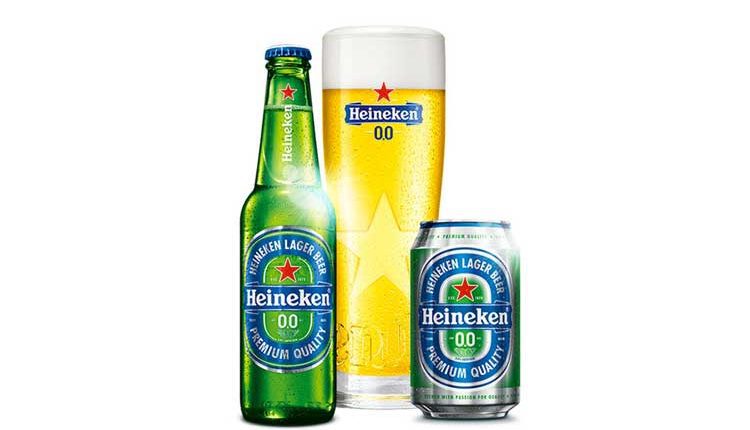 heineken