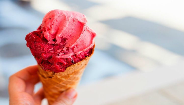 helado