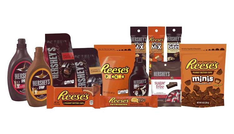 hershey