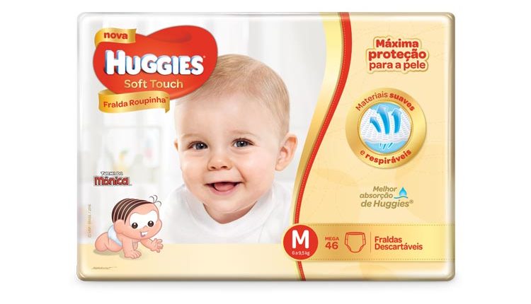 Huggies