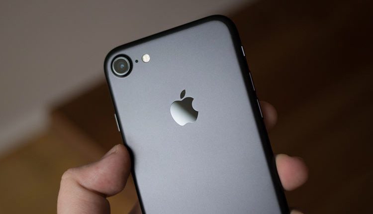 iphone 7