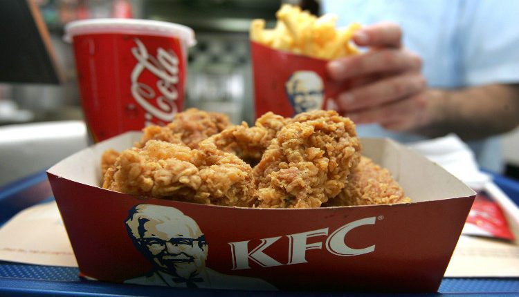 kfc