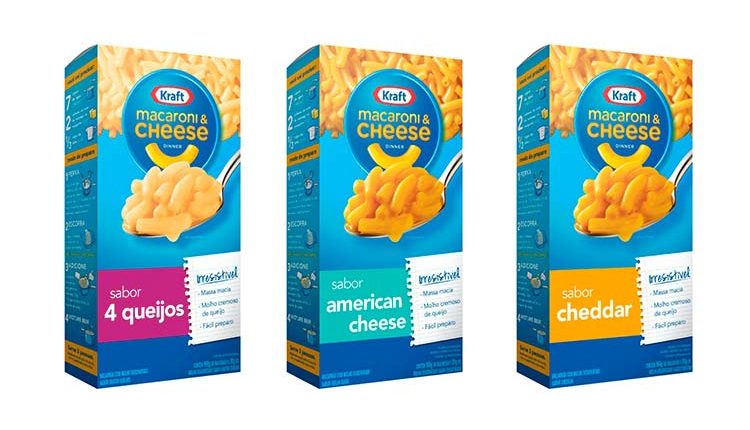 Mac&Cheese