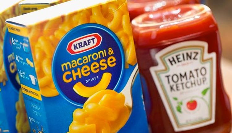 Kraft Heinz