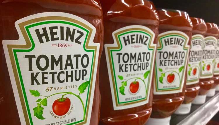 Kraft Heinz