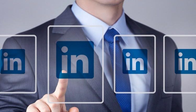 linkedin