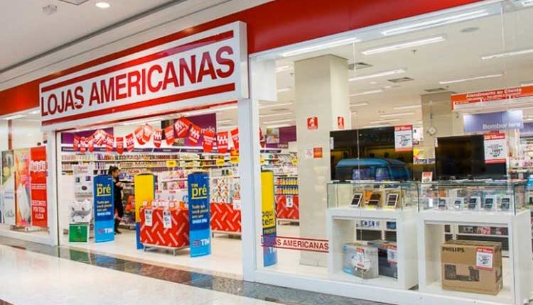 Lojas Americanas