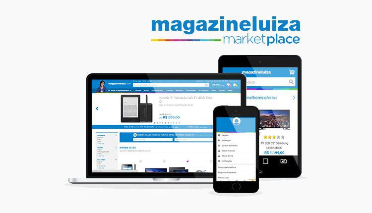 Magazine Luiza
