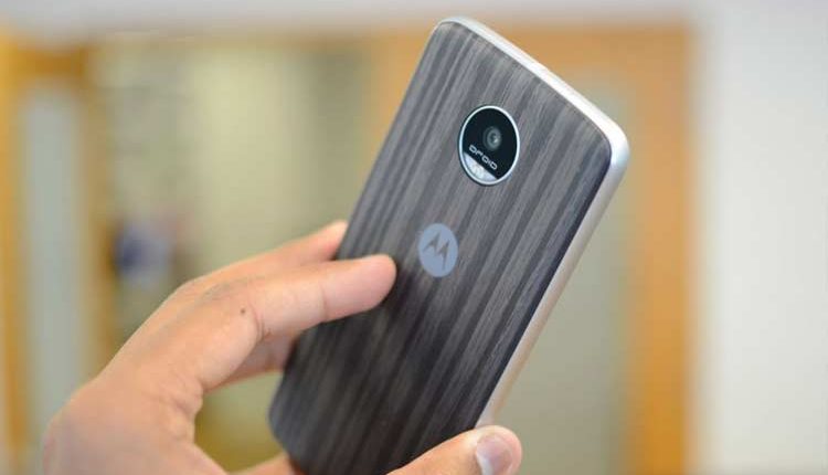 motorola