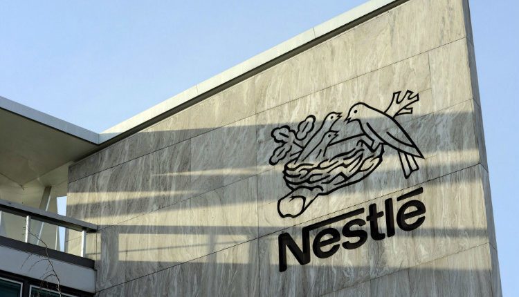 Nestlé