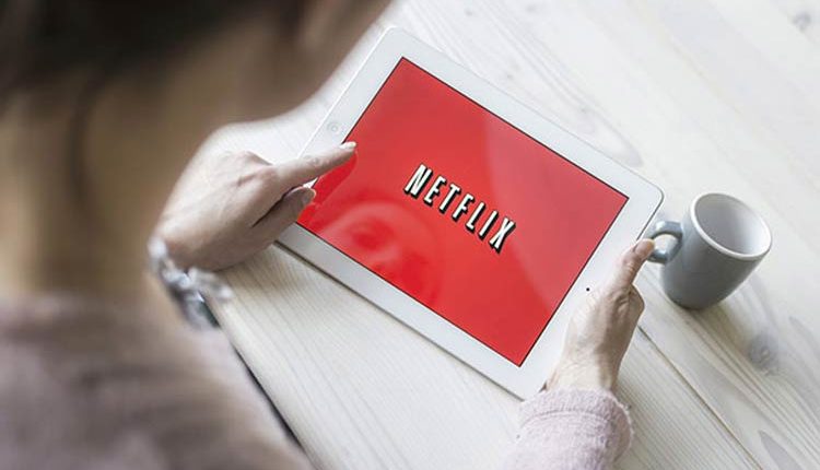 netflix