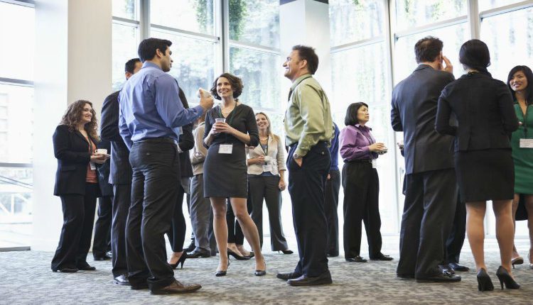networking