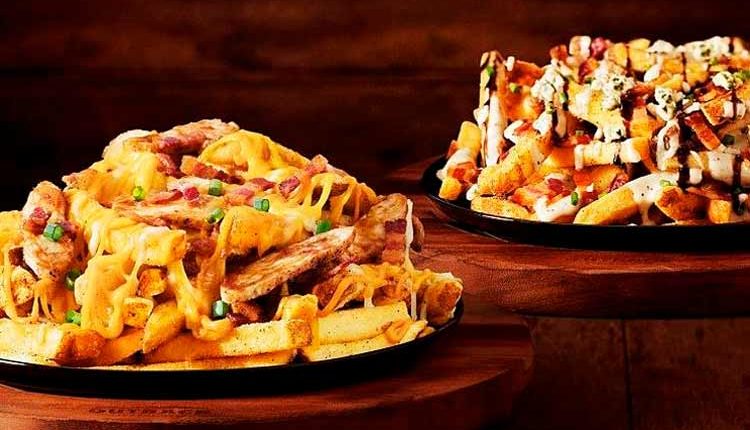 outback