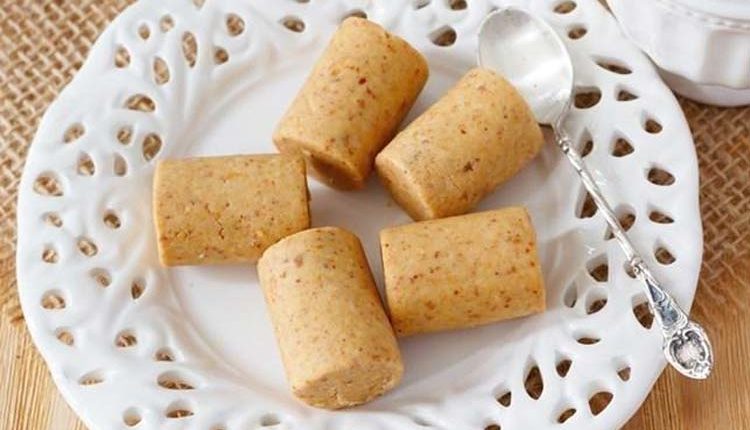 paçoca