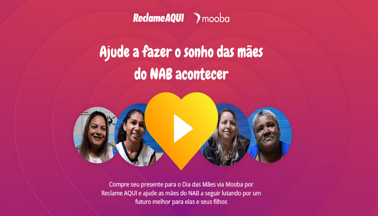 Reclame AQUI