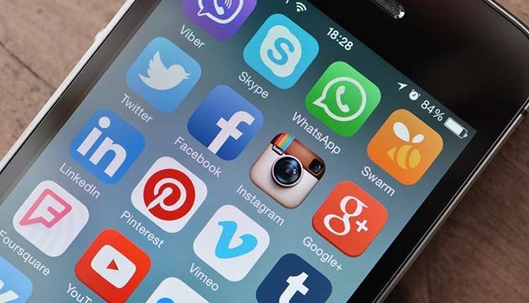 rede social