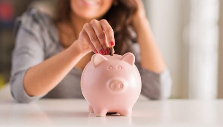 reserva financeira