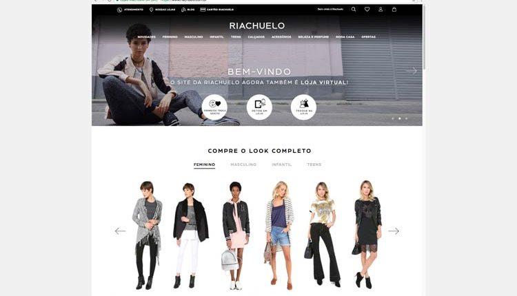 Riachuelo